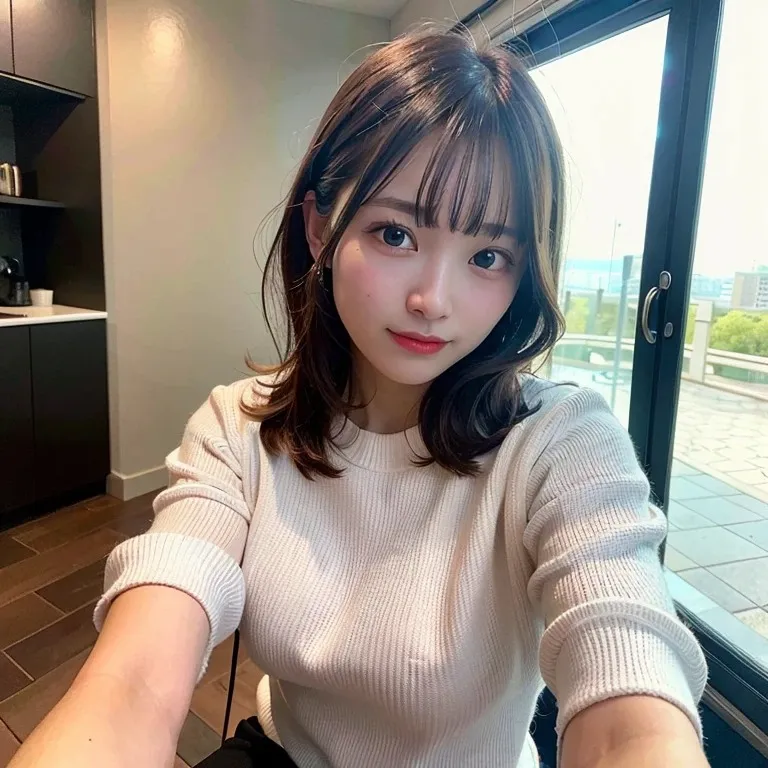 つぼみ
