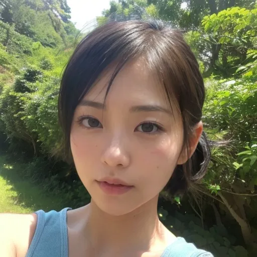 美希