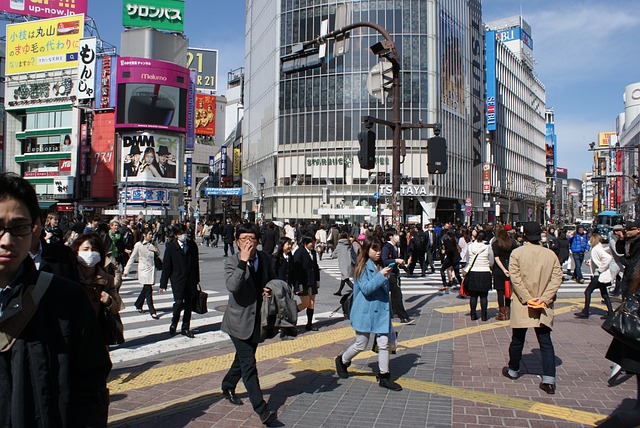 Shibuya